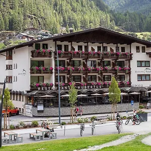 4* Hotel Hubertus Inkl Summer Card