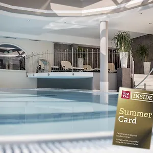 4* Aparthotel Regina