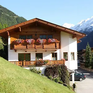 Ferienglueck Sölden