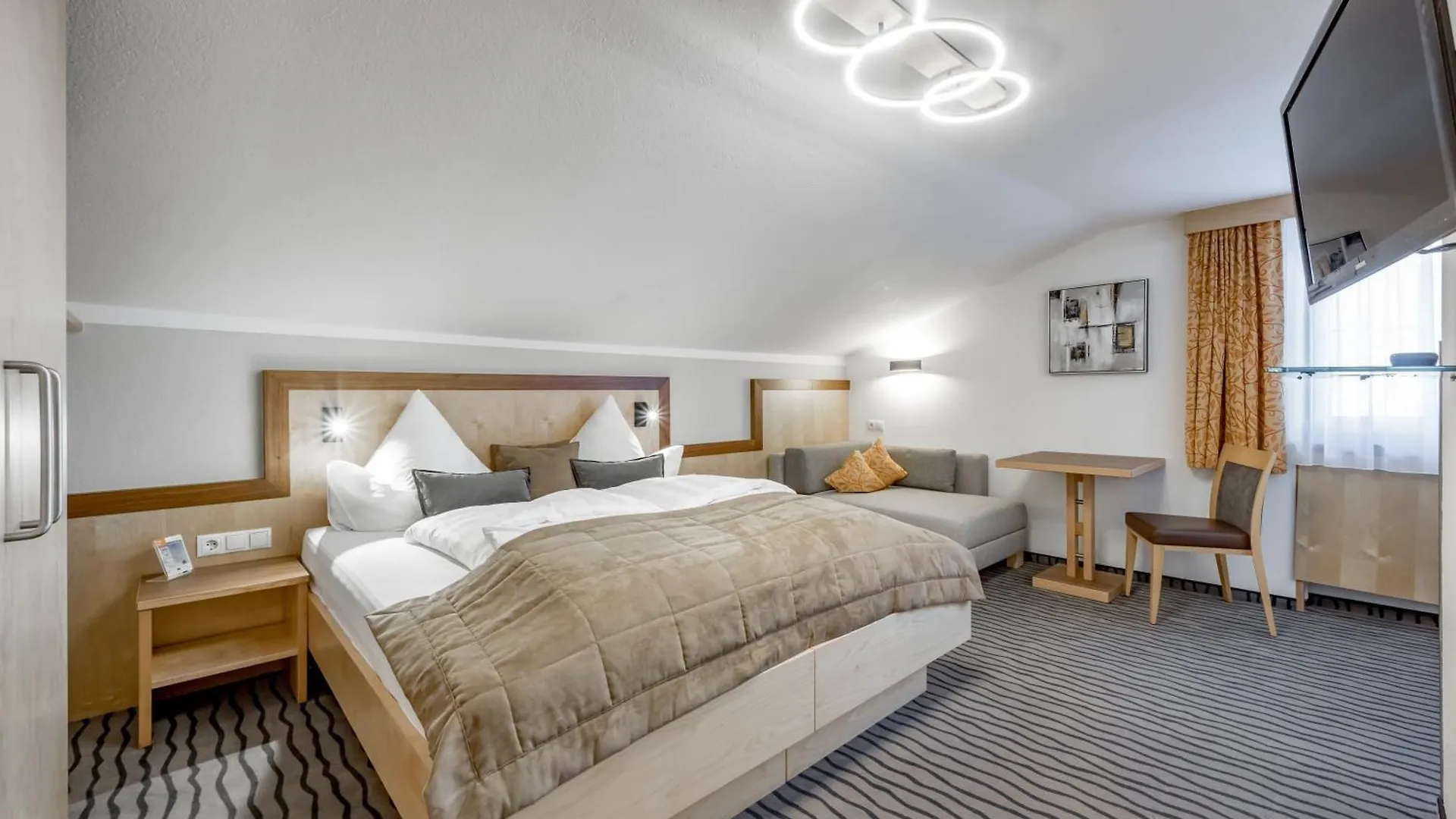 Apartment Aliona Apart Solden