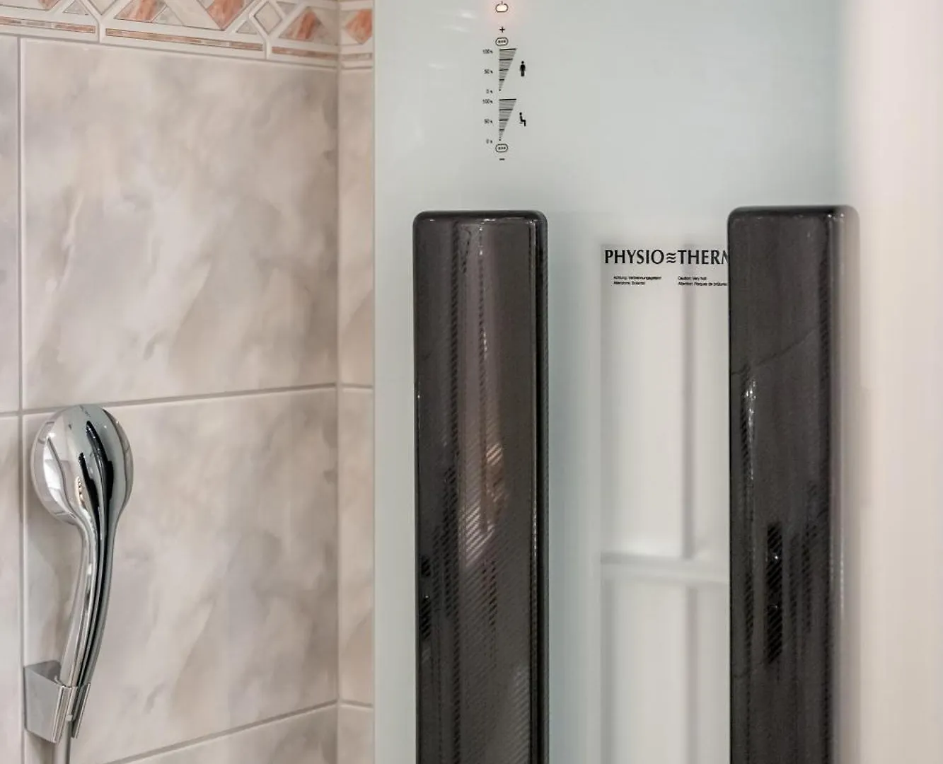 Apartment Aliona Apart Solden