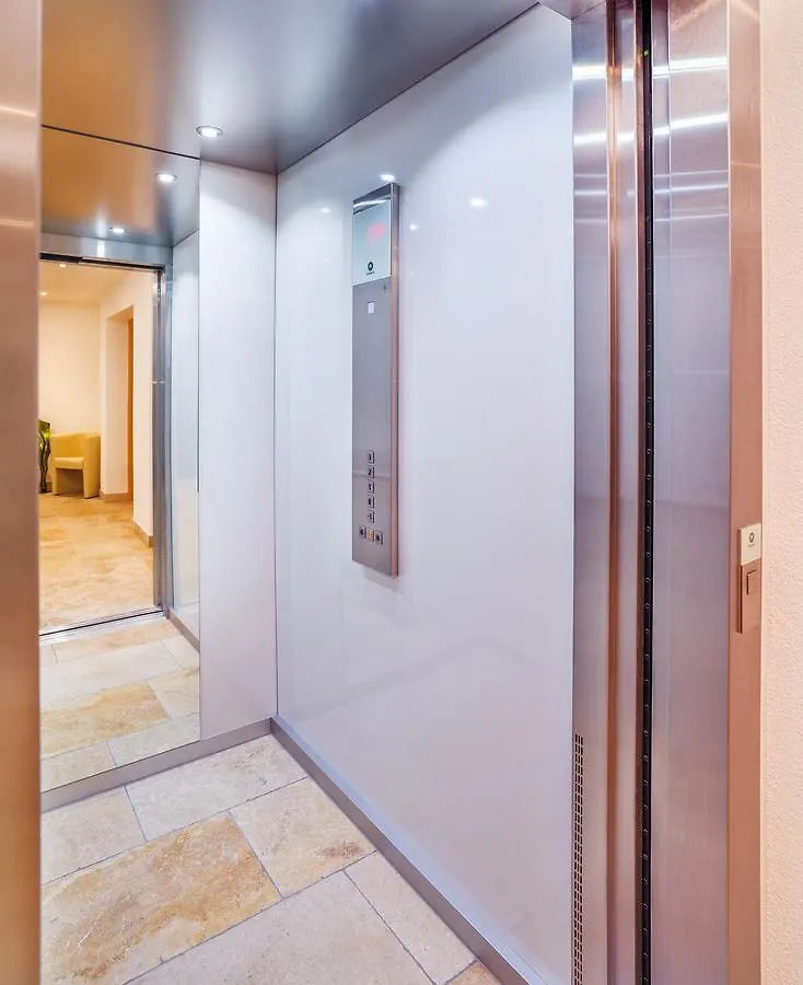 Apartment Aliona Apart Solden